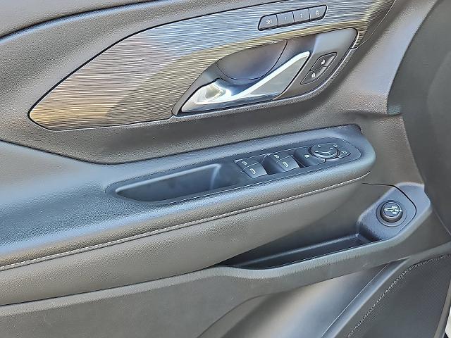 2022 GMC Terrain Vehicle Photo in TREVOSE, PA 19053-4984