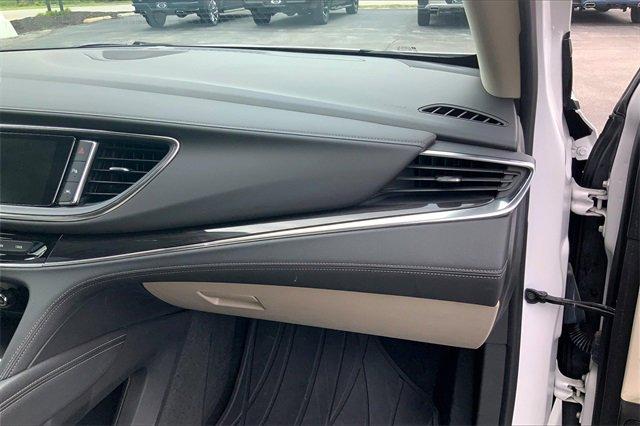 2018 Buick Enclave Vehicle Photo in INDEPENDENCE, MO 64055-1377