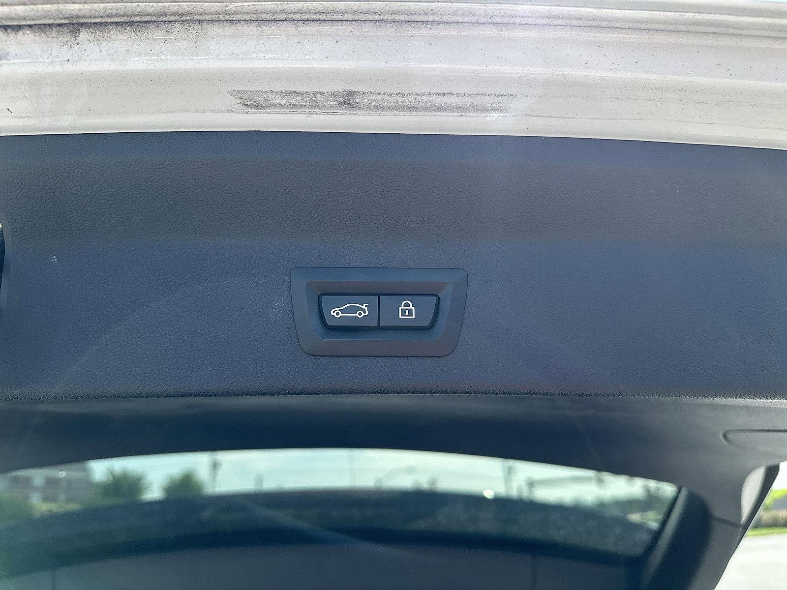 2020 BMW X3 xDrive30i Vehicle Photo in Lancaster, PA 17601