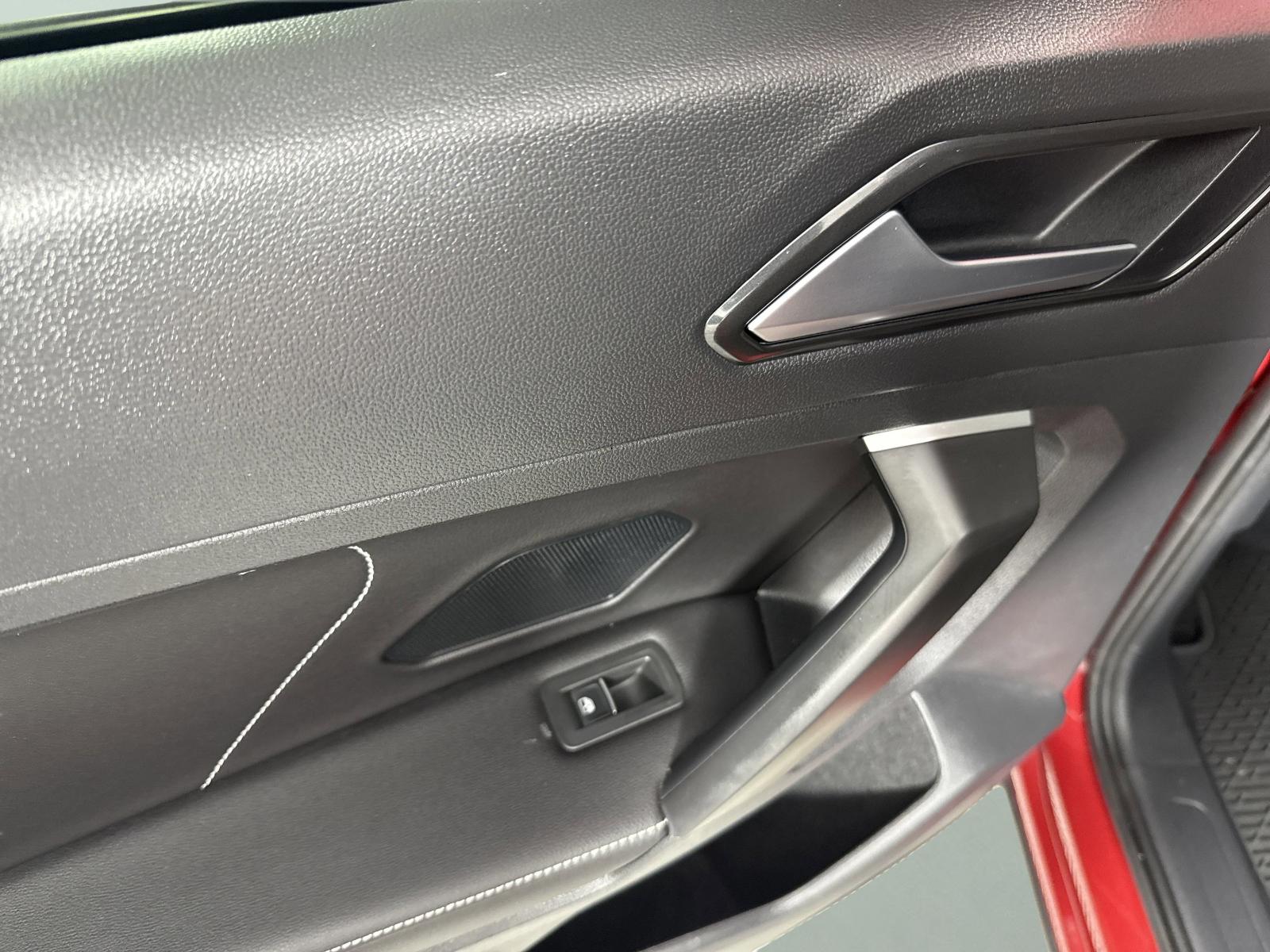 2024 Volkswagen Tiguan Vehicle Photo in Georgetown, TX 78626
