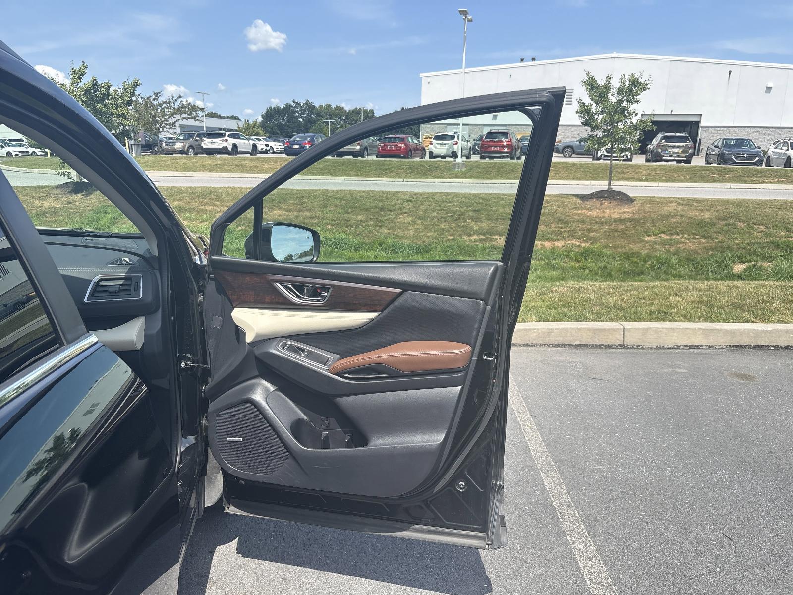2019 Subaru Ascent Vehicle Photo in Mechanicsburg, PA 17050