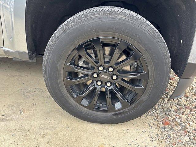 2022 GMC Canyon Vehicle Photo in TREVOSE, PA 19053-4984
