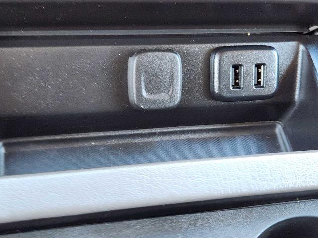 2019 GMC Yukon Vehicle Photo in DENTON, TX 76210-9321