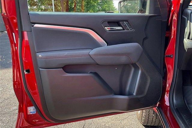 2023 Chevrolet Colorado Vehicle Photo in INDEPENDENCE, MO 64055-1314
