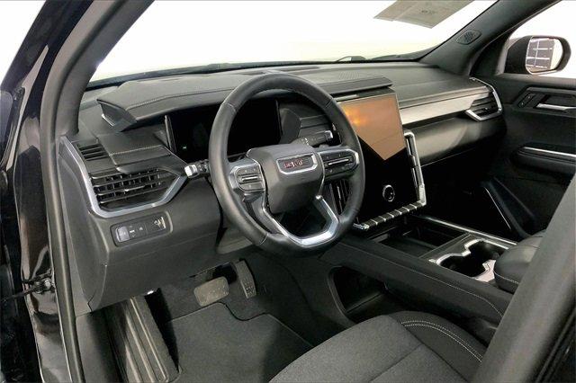 2025 GMC Acadia Vehicle Photo in KANSAS CITY, MO 64114-4545