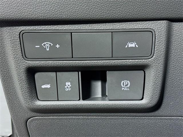 2021 Hyundai SONATA Vehicle Photo in Puyallup, WA 98371