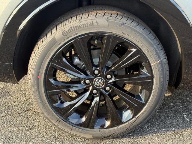 2025 Buick Envista Vehicle Photo in COLUMBIA, MO 65203-3903