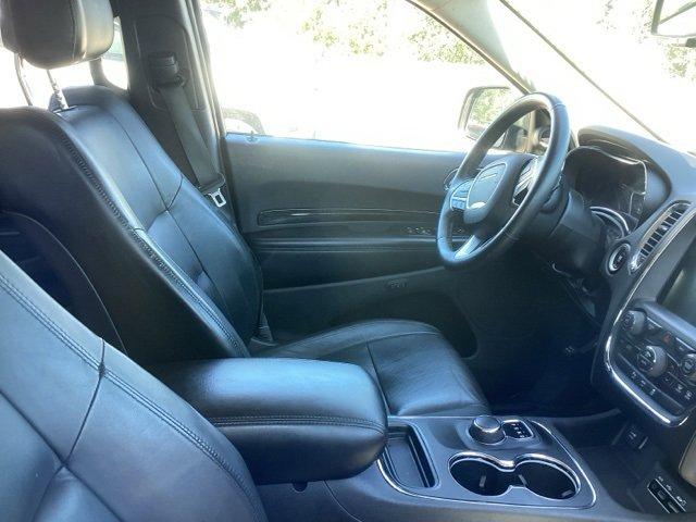 2015 Dodge Durango Vehicle Photo in PUYALLUP, WA 98371-4149