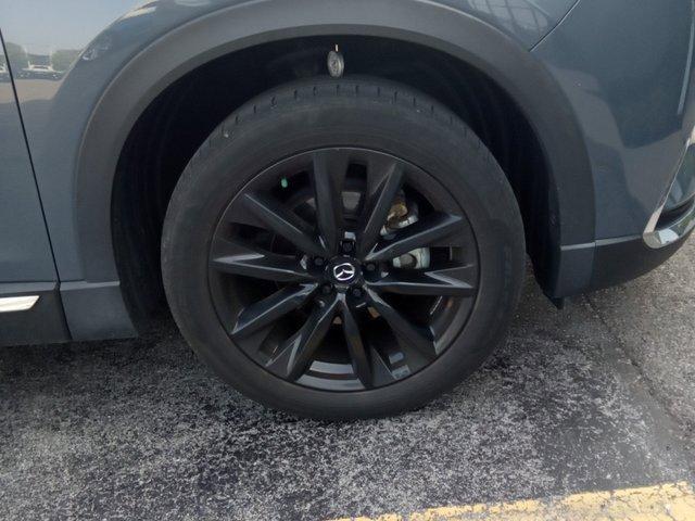 2023 Mazda CX-9 Vehicle Photo in Harrisburg, PA 17111