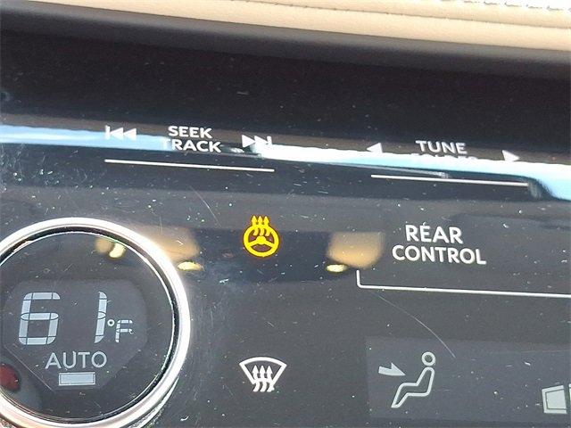 2022 INFINITI QX60 Vehicle Photo in Willow Grove, PA 19090