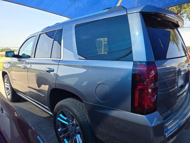 2020 Chevrolet Tahoe Vehicle Photo in Decatur, TX 76234