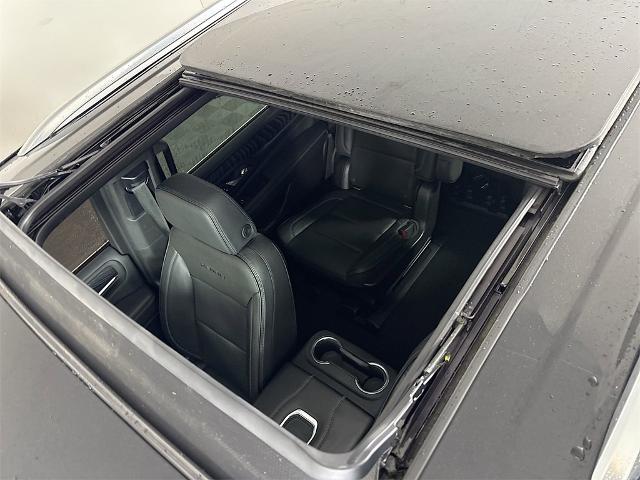 2021 GMC Yukon Vehicle Photo in PUYALLUP, WA 98371-4149