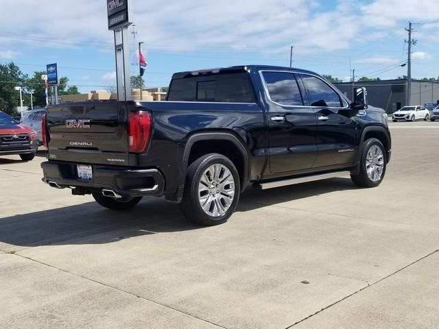 2021 GMC SIER15 Vehicle Photo in ELYRIA, OH 44035-6349