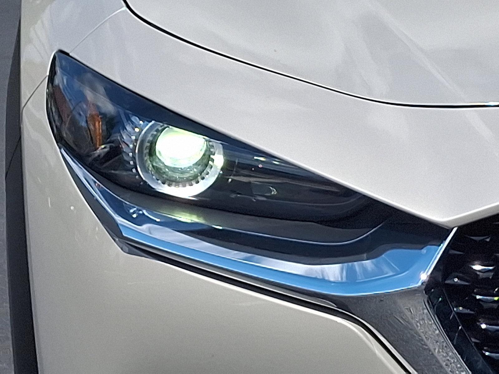 2022 Mazda CX-30 Vehicle Photo in Harrisburg, PA 17111