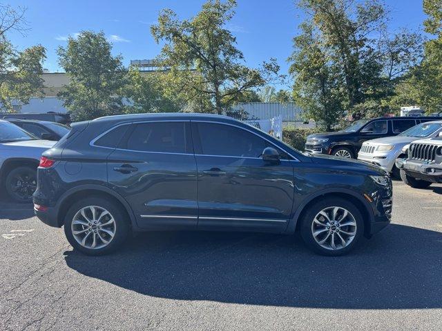 2019 Lincoln MKC Vehicle Photo in Doylsetown, PA 18901