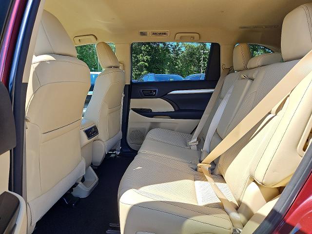 2014 Toyota Highlander Vehicle Photo in TREVOSE, PA 19053-4984