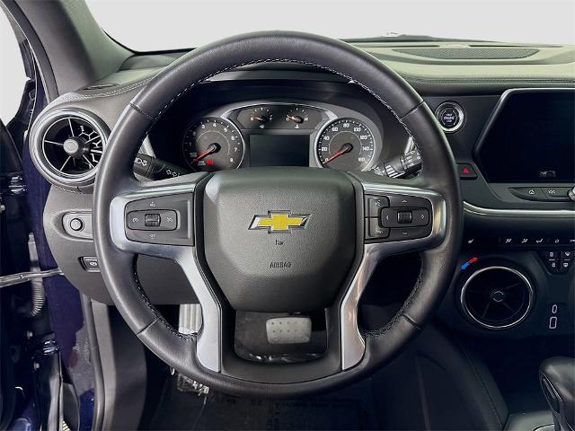 2020 Chevrolet Blazer Vehicle Photo in PUYALLUP, WA 98371-4149