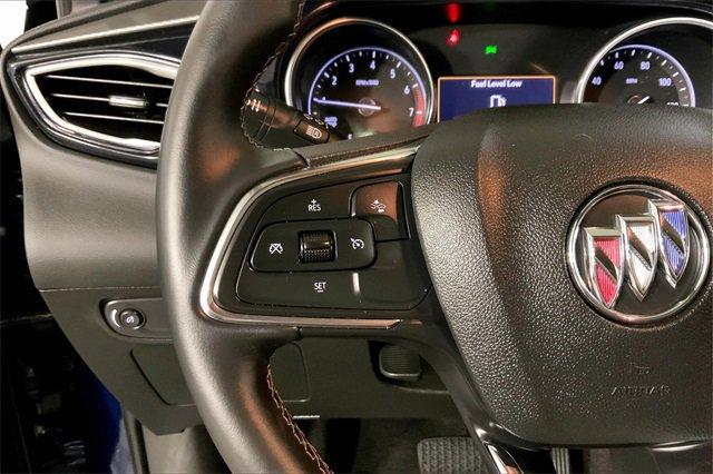 2023 Buick Encore GX Vehicle Photo in INDEPENDENCE, MO 64055-1314