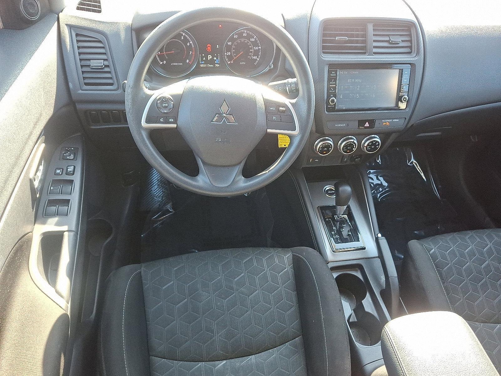 2020 Mitsubishi Outlander Sport Vehicle Photo in Harrisburg, PA 17111-1033