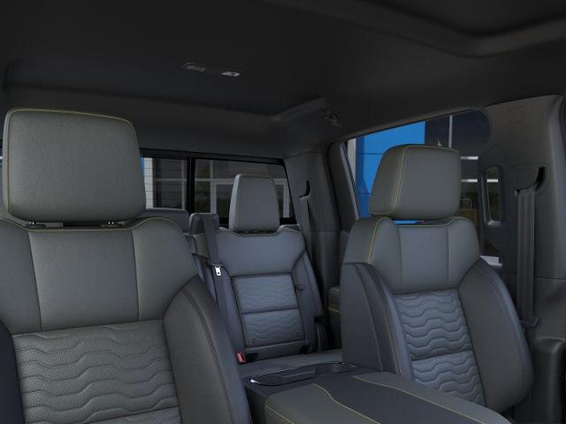 2026 Chevrolet Silverado 1500 Vehicle Photo in LANCASTER, PA 17601-0000