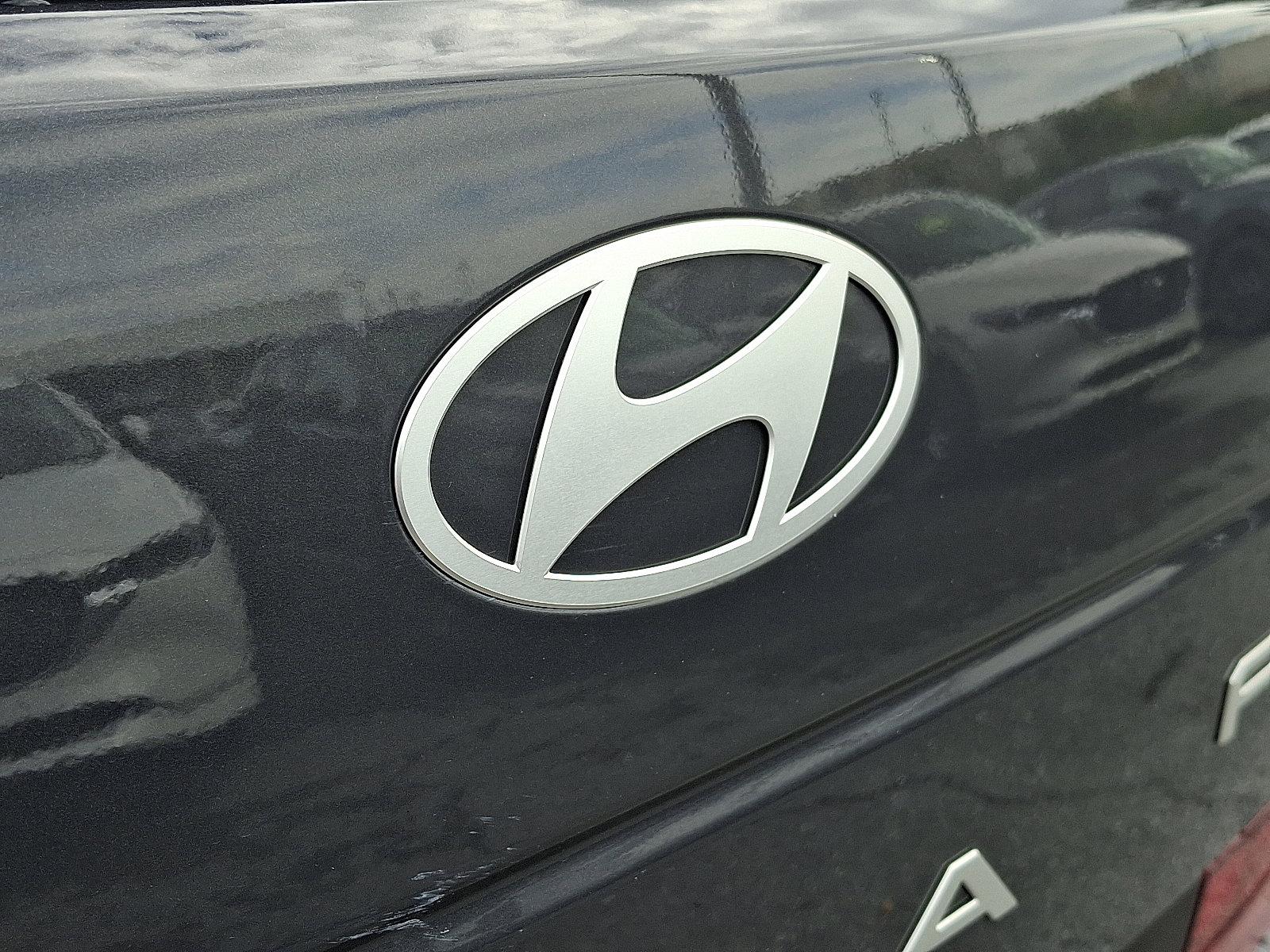 2026 Hyundai SANTA FE Hybrid Vehicle Photo in Harrisburg, PA 17111