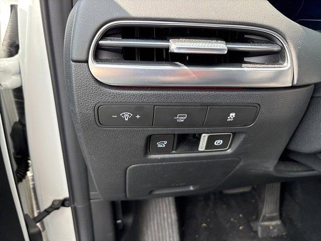 2024 Hyundai PALISADE Vehicle Photo in Philadelphia, PA 19116