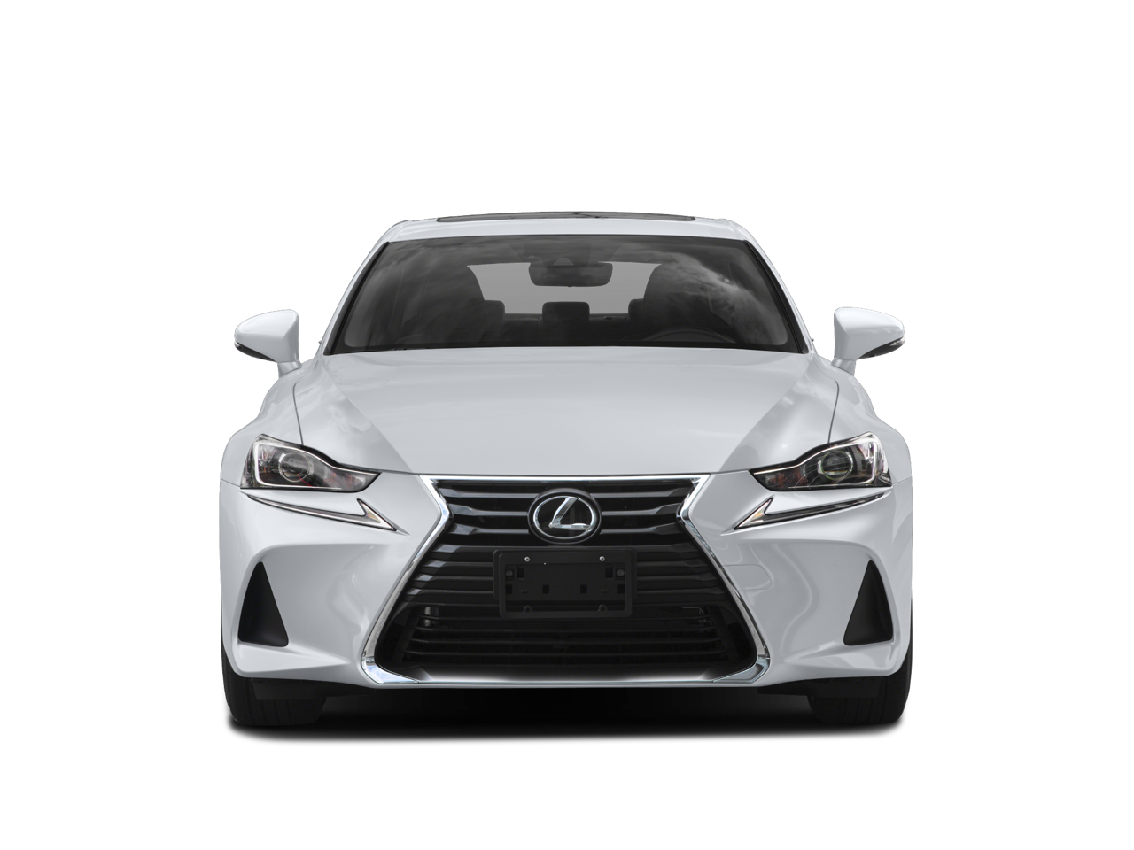 2018 Lexus IS 300 Vehicle Photo in Grapevine, TX 76051