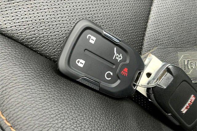 2020 GMC Terrain Vehicle Photo in TOPEKA, KS 66609-0000