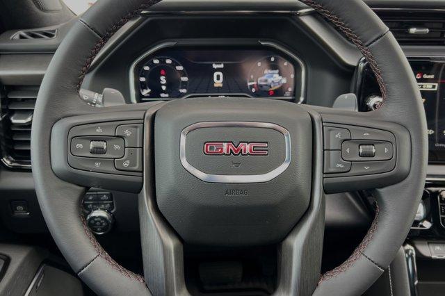 2024 GMC Sierra 1500 Vehicle Photo in BOISE, ID 83705-3761