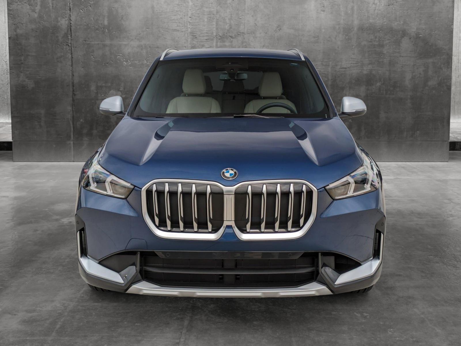 2024 BMW X1 xDrive28i Vehicle Photo in Rockville, MD 20852