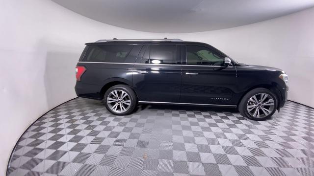 Used 2020 Ford Expedition Platinum with VIN 1FMJK1MT4LEA29500 for sale in Ballwin, MO