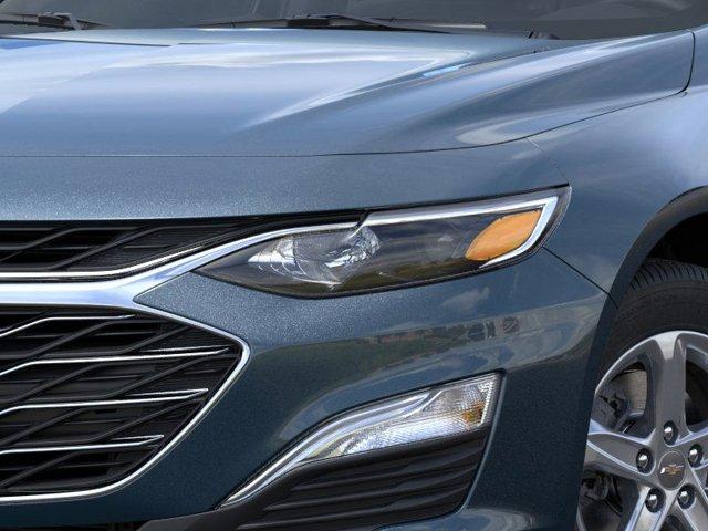 2025 Chevrolet Malibu Vehicle Photo in SUGAR LAND, TX 77478-0000