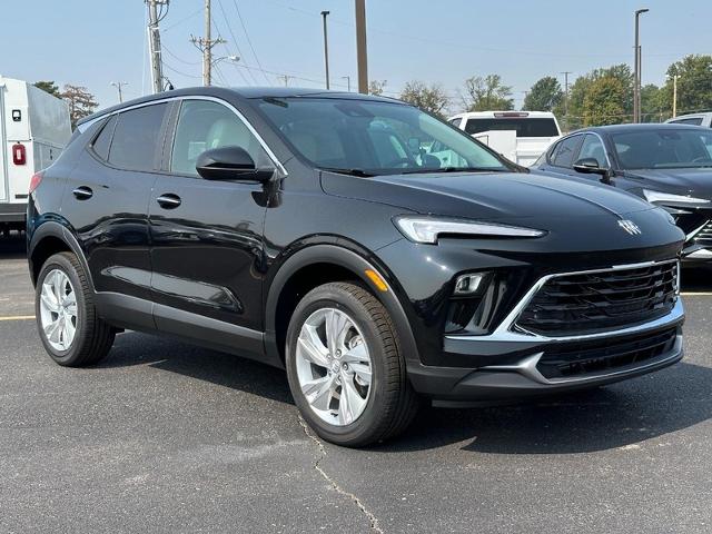 2025 Buick Encore GX Vehicle Photo in COLUMBIA, MO 65203-3903