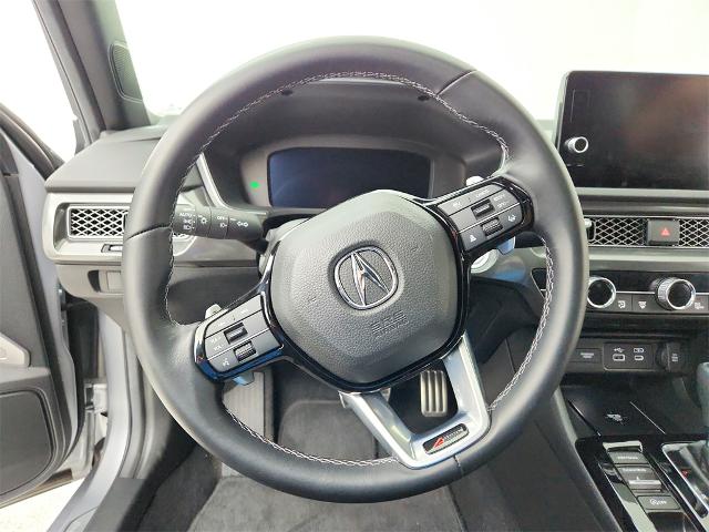 2024 Acura Integra Vehicle Photo in Grapevine, TX 76051