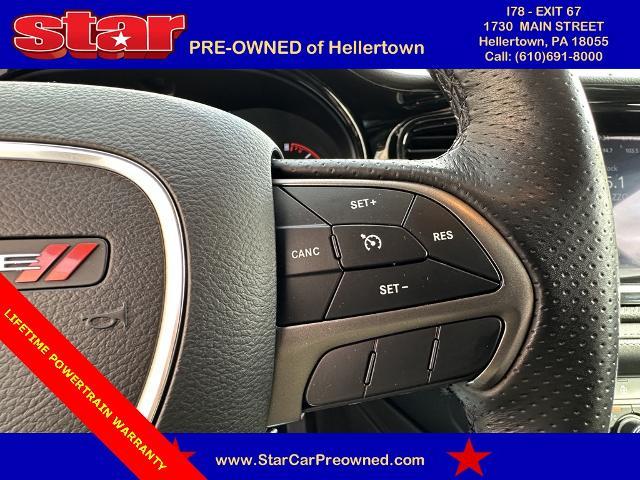2021 Dodge Durango Vehicle Photo in Hellertown, PA 18055