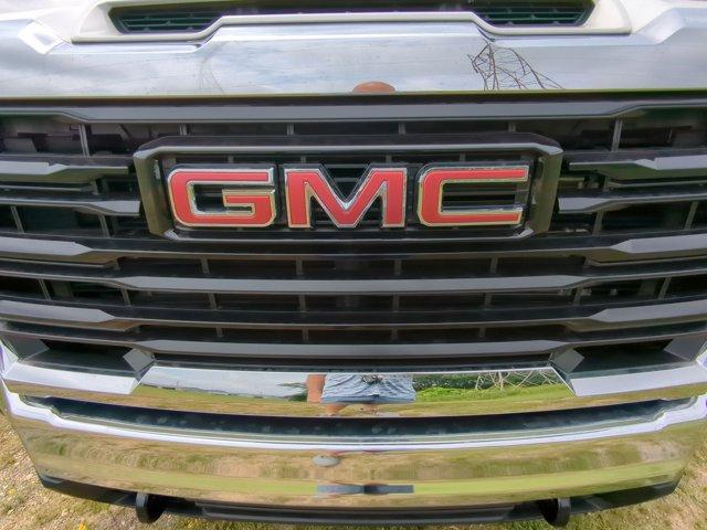 2024 GMC Sierra 2500 HD Vehicle Photo in ALBERTVILLE, AL 35950-0246