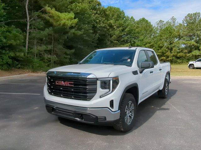 2024 GMC Sierra 1500 Vehicle Photo in ALBERTVILLE, AL 35950-0246