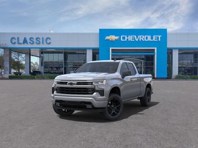 2024 Chevrolet Silverado 1500 Vehicle Photo in SUGAR LAND, TX 77478-0000