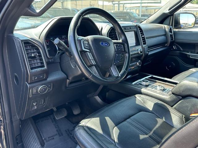 2021 Ford Expedition Max Vehicle Photo in San Antonio, TX 78230