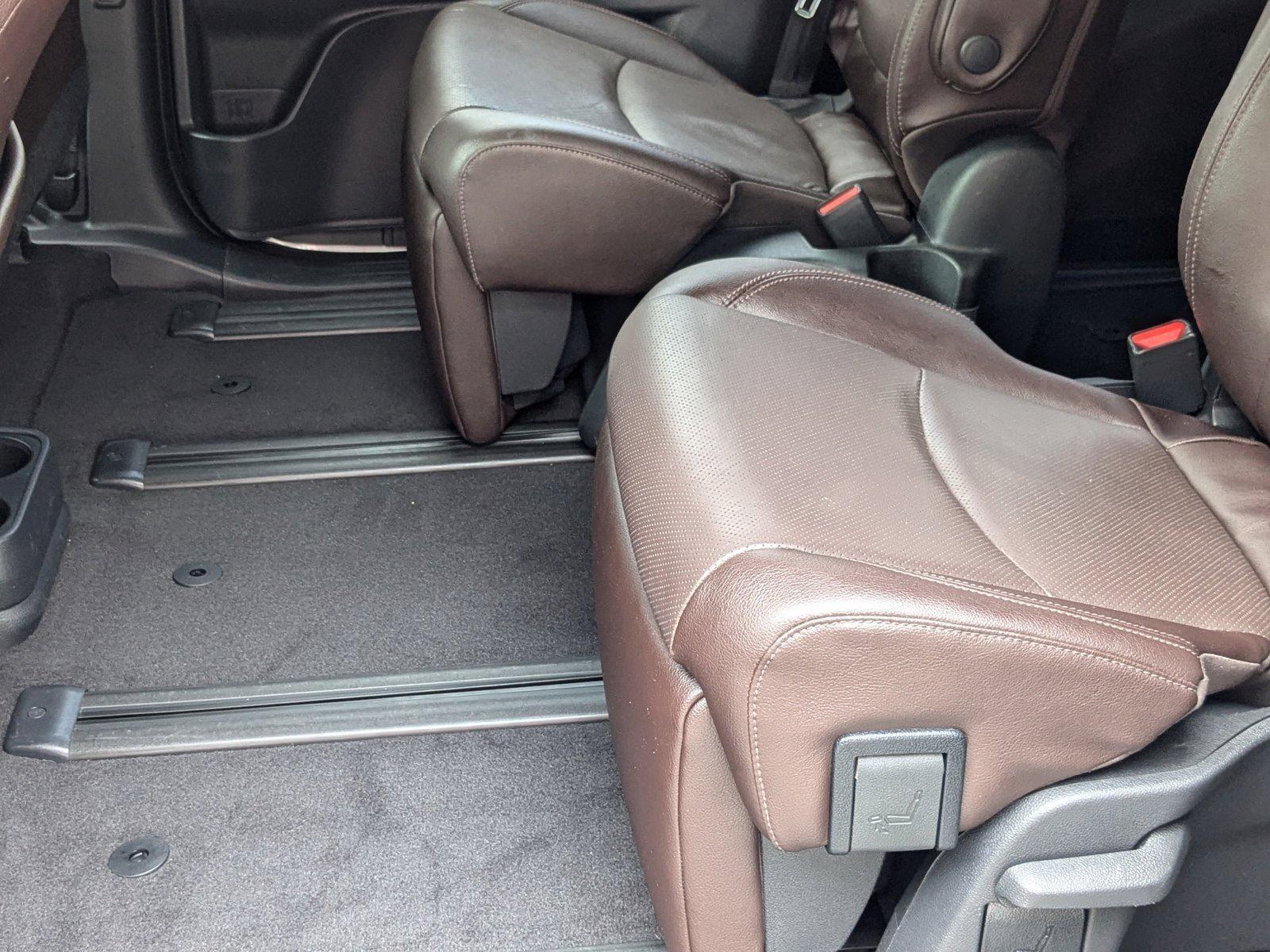 2021 Toyota Sienna Vehicle Photo in West Palm Beach, FL 33417