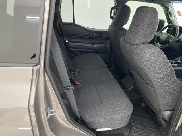 2024 Toyota Land Cruiser Vehicle Photo in Charlotte, NC 28273