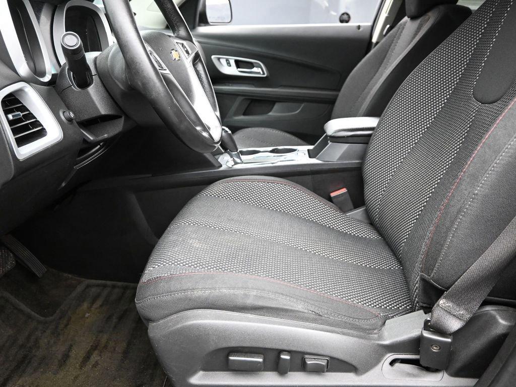 2017 Chevrolet Equinox Vehicle Photo in Cedar Rapids, IA 52402