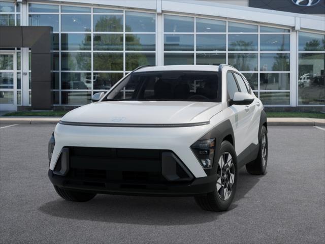 2025 Hyundai KONA Vehicle Photo in Peoria, IL 61615