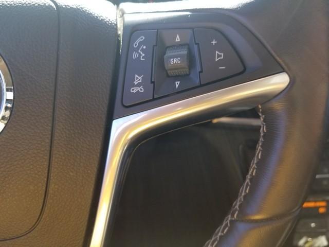 2022 Buick Encore Vehicle Photo in ELYRIA, OH 44035-6349