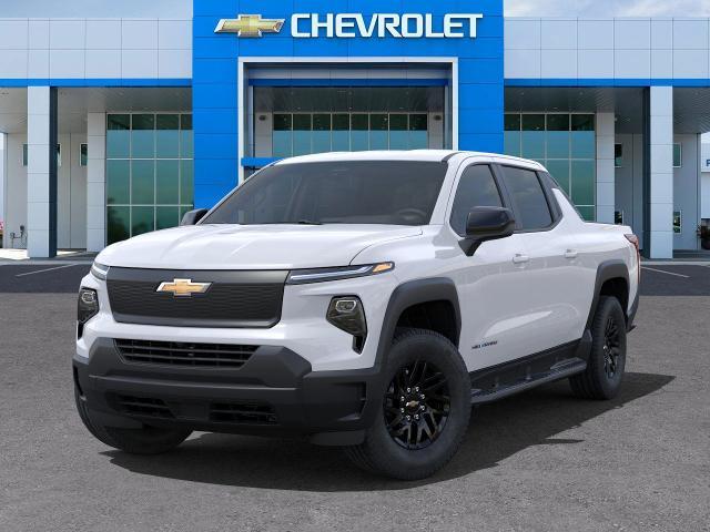 2024 Chevrolet Silverado EV Vehicle Photo in SELMA, TX 78154-1460