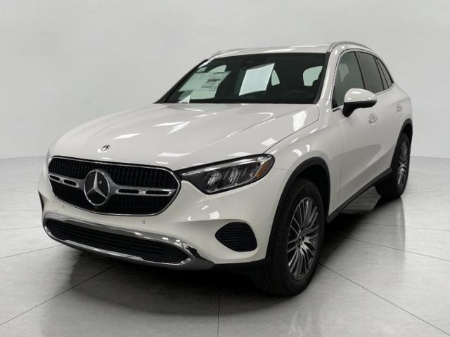 2025 Mercedes-Benz GLC Vehicle Photo in Appleton, WI 54913