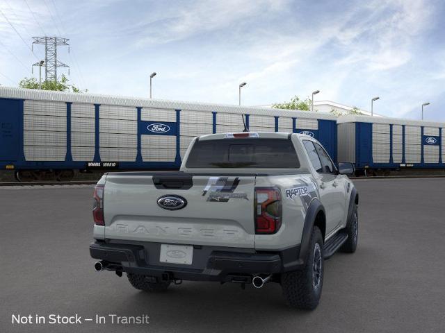 2024 Ford Ranger Vehicle Photo in Winslow, AZ 86047-2439