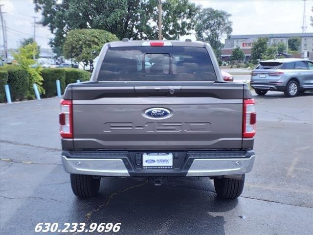 2021 Ford F-150 Vehicle Photo in Saint Charles, IL 60174