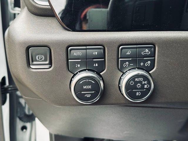 2022 GMC Sierra 1500 Vehicle Photo in MEDINA, OH 44256-9631