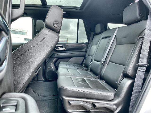 2021 Chevrolet Tahoe Vehicle Photo in WILLIAMSVILLE, NY 14221-2883